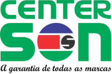 Logo Center Son